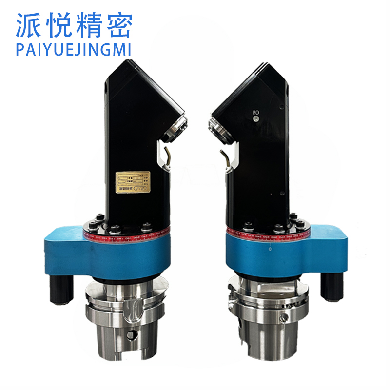 HSK100A-ER25 45°