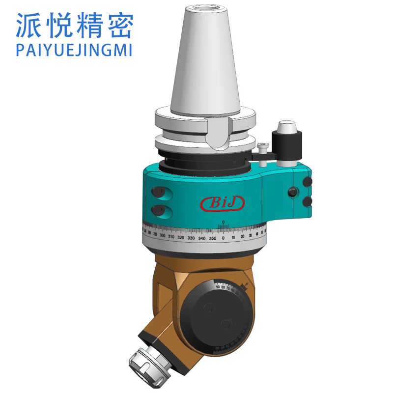 17-BT50-GXER25-ANG202(ER25-万向型)