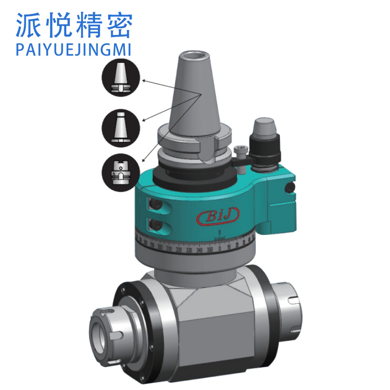 BT40-GXER32x2-175(银)