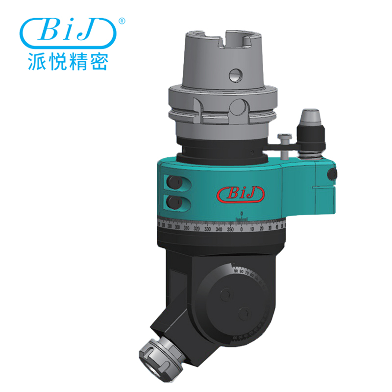 HSK100A-ER25-ANG195